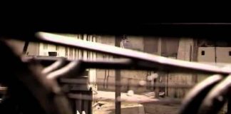 The Day India Burned: Partition