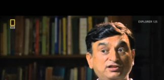 Secrets Of The Taj Mahal