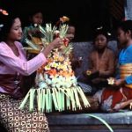 The Miracle of Bali – The Midday Sun