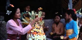 The Miracle of Bali – The Midday Sun