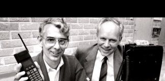 On the Line: A History of Ericsson