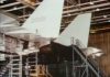 North American XB-70 Valkyrie