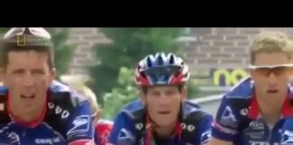 Cycling’s Greatest Fraud