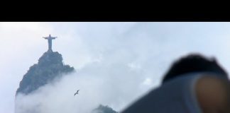 Fault Lines – Rio – Olympic City