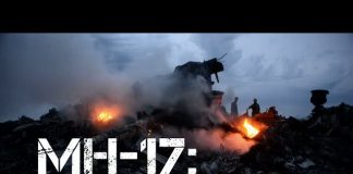 MH-17: The Untold Story