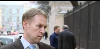 Lugovoy Lie Detector Test: Who Killed Litvinenko?