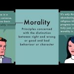 Secular Morality