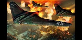 Hitler’s Stealth Fighter: Greatest Mysteries of WWII