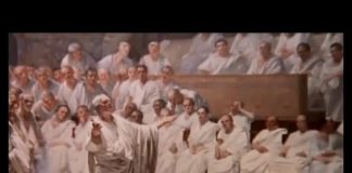 The Roman Empire – Seduction of Power