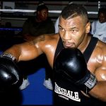 Mike Tyson: Beyond the Glory