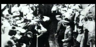 The Children’s Ark