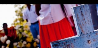 Fault Lines – Mexico’s Hidden War