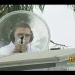 Surveillance Technology