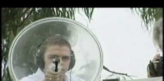 Surveillance Technology