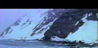 The Endurance – Shackleton’s Legendary Antarctic Expedition