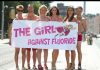 The Girl Against Fluoride