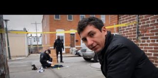 Baltimore: Anatomy of an American City