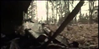 Adolf Hitler’s Last Days