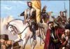 The Conquerors: Cortes: Conquerer of Mexico