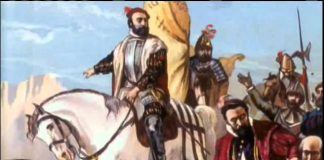 The Conquerors: Cortes: Conquerer of Mexico
