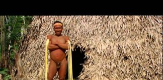 Korubo: A Fight to the End