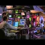 Journey to the Center of the Earth