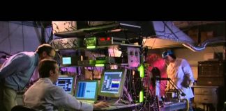 Journey to the Center of the Earth