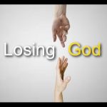 Losing God