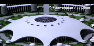 Welcome to the Future