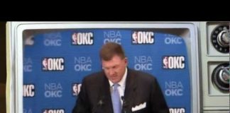 Sonicsgate: Requiem for a Team