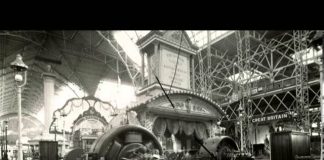 Westinghouse: The Life and Times of An American Icon