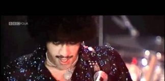 Thin Lizzy: Bad Reputation