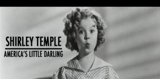 Shirley Temple: America’s Little Darling
