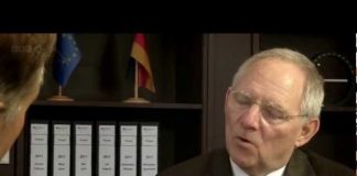 The Great Euro Crash