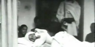 Mahatma: Life of Gandhi, 1869-1948