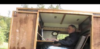 An Original Maker: Paul Elkins