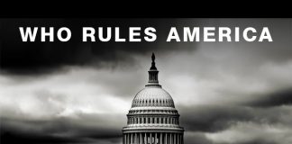 Who Rules America?