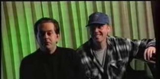 The Rolling Stones – Gimme Shelter