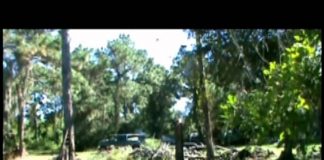 9/11 Conspiracy Road Trip