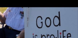 The American Abortion War