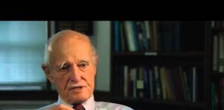 Cold War – Iron Curtain (1945-1947)