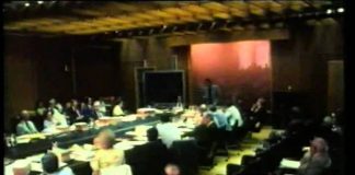 The Way of All Flesh