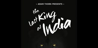 Adam Thorn Presents: The Last King of India