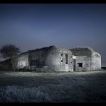 Construction of Hitler’s Atlantic Wall