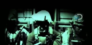 Death of Osama Bin Laden: Operation Neptune Spear