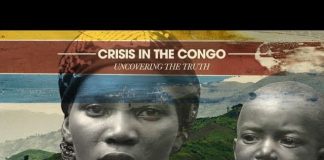 Crisis in the Congo: Uncovering the Truth