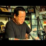 Marked Death of the Yakuza