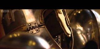 Saxon Hoard A Golden Discovery