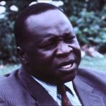 General Idi Amin Dada: Self Portrait
