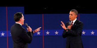 Choosing the American President